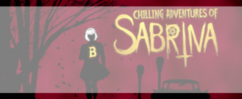The Chilling Adventures of Sabrina : T.V Show / Comic comparison